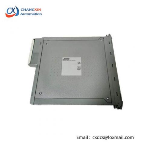 ICS T8830C: Enhanced Expander Interface Module for Industrial Automation