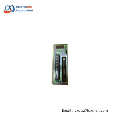 TAMAGAWA TS2640N321E64 High Precision Servo Motor, Compact and Reliable
