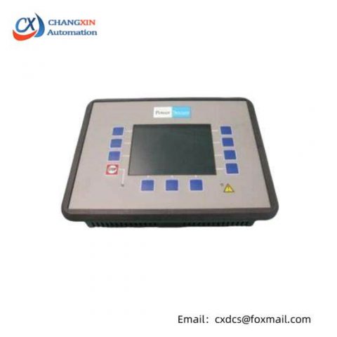TAYEE AD17-SML - Modular Control Unit for Industrial Automation