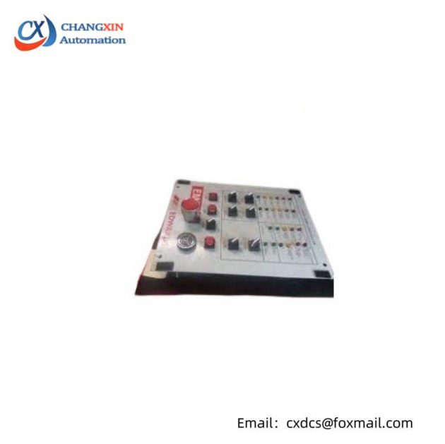 TEL 381-643065-2 - High Precision Sensor Scan Assembly, Up/Down Module