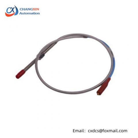 Bently Nevada TM0180-07-01-07-10-02 Standard 8mm Probe