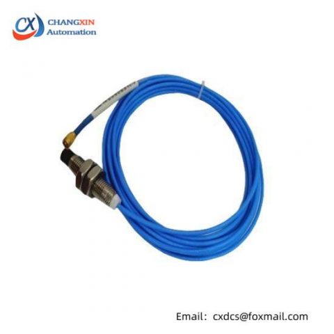 TM0182-A05-B01-C00 Bently Nevada Industrial Extension Cable