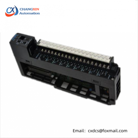 TOSHIBA TCPSV Industrial Control Module