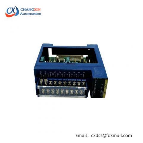 TOYO PUC OUT-16 / THK-2791 Output Module - High Precision, Reliable Industrial Control Solution