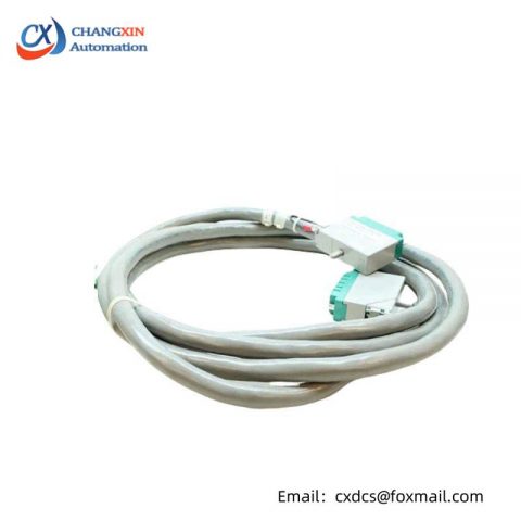 TRICONEX 9651-110 High-Quality Industrial Control Module