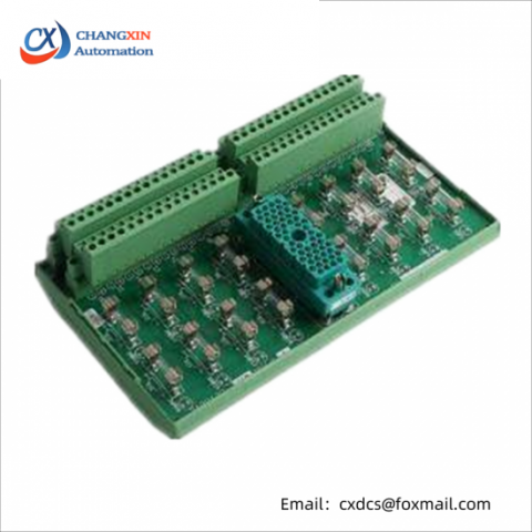 TRICONEX 9668-110 Industrial Control Module