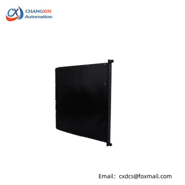 TRICONEX 9668-110 Industrial Control Module