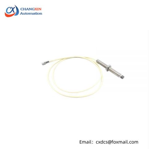 TRICONEX 2281 - High-Performance Industrial Control Module