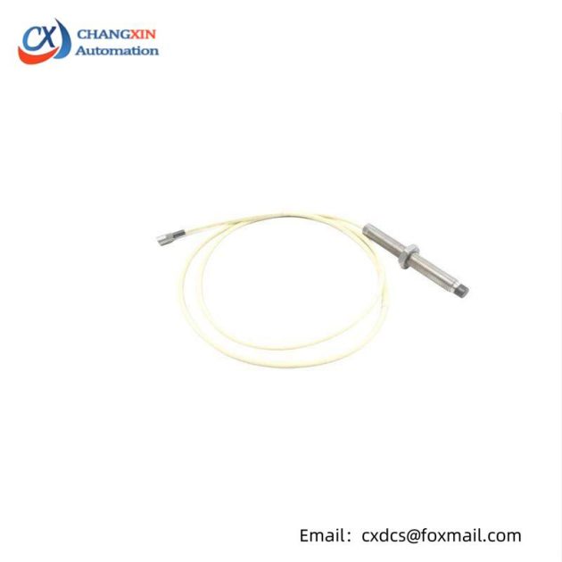 TRICONEX 2281 - High-Performance Industrial Control Module