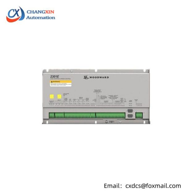 TRICONEX 2301 Industrial Control Module