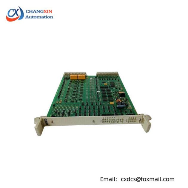 TRICONEX 2401 DO2401 Industrial Control Module