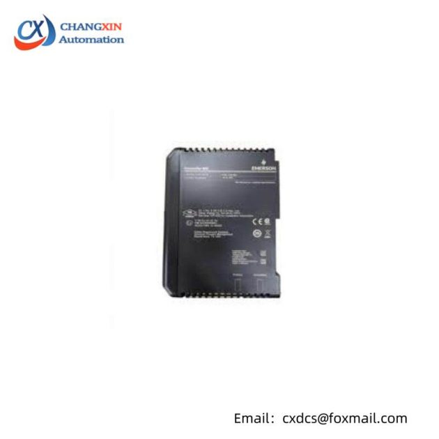 TRICONEX 3008 Processor Module Assembly
