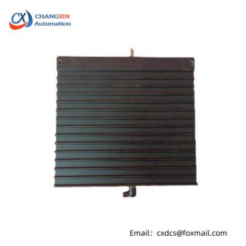 TRICONEX 3481 High-Performance Industrial Control Module