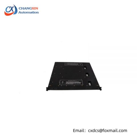 TRICONEX 3501TN2 Industrial Control Module
