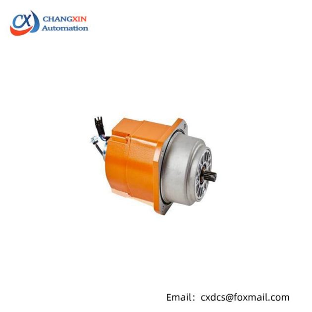 TRICONEX 4400 High-Performance Safety Instrumented System Module
