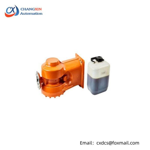 TRICONEX 4400 High-Performance Safety Instrumented System Module