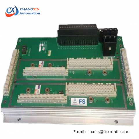 Triconex 7400209-030 Multi-Function Processor Module