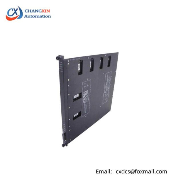TRICONEX 9761-210 Industrial Control Module