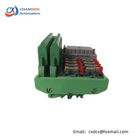 TRICONEX 2401 DO2401 - High-Performance Digital Output Module
