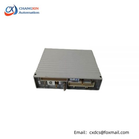 TRICONEX MP3101S2 High-Performance Dual Channel Input Module
