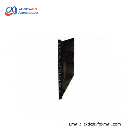 triconex_tcm_4355x.png TRICONEX TCM 4355X Control Module, High Reliability Industrial Automation Component