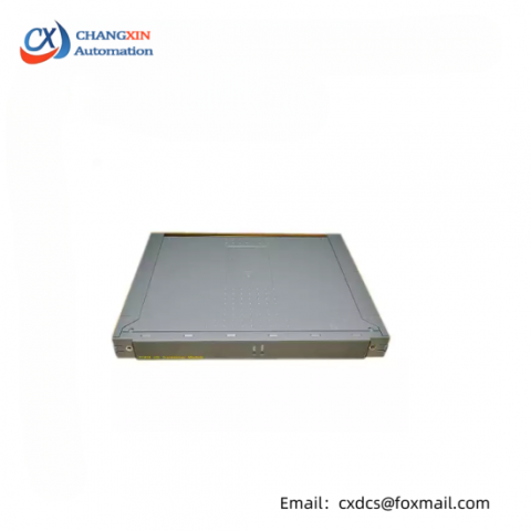 Trusted T8841 | 8-Channel ICS Triplex: Unmatched Reliability and Performance in Industrial Control Solutions