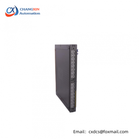 ICS TRIPLEX T8846 PPC9283-8 Communication Interface Module