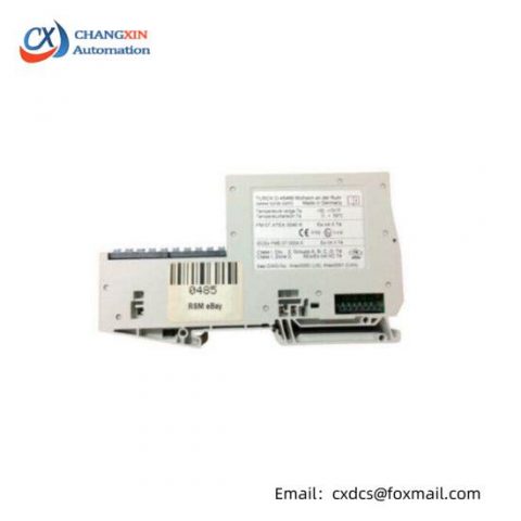 Turck PKG 6M-2/CS10922 Industrial Automation Module