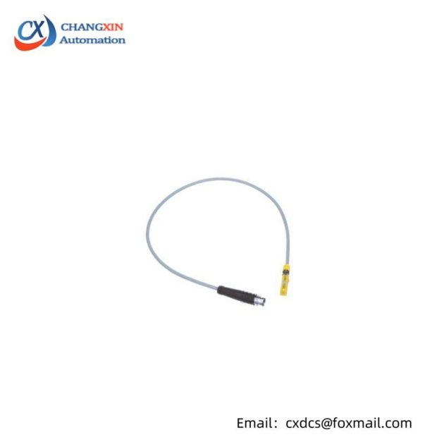 TURCK MK35-LI-EX0 Explosion-Proof Inductive Sensor