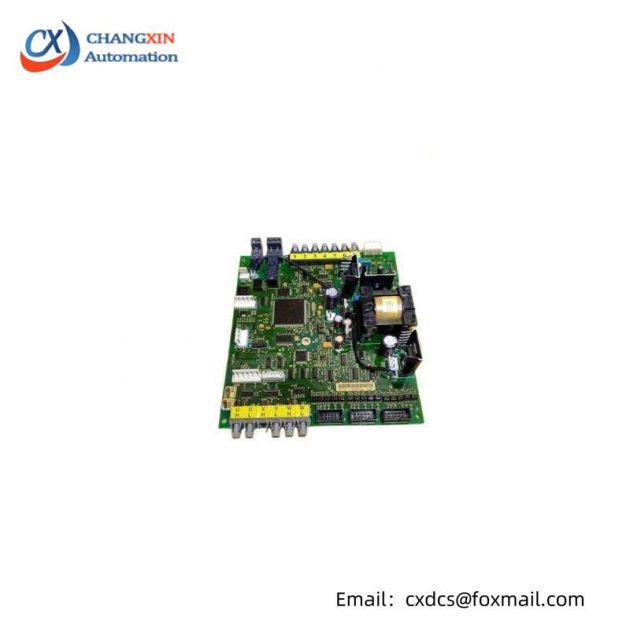 VACON PC00459G CM210901 Variable Frequency Drive