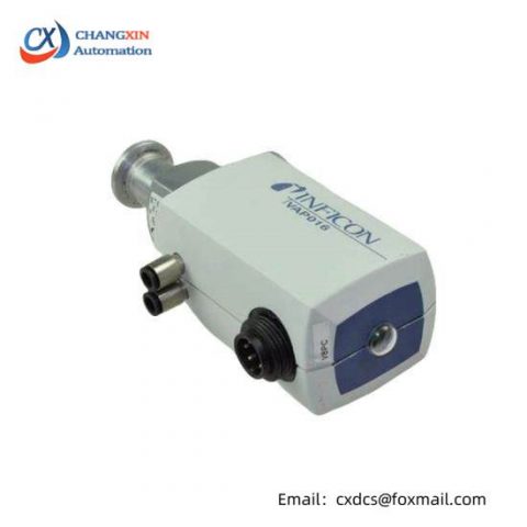 INFICON VAP016-A Temperature Sensor Module