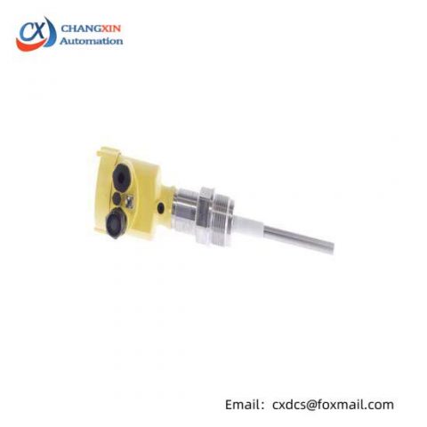 VEGA VEGACAP 62CXBGARKM - High-Precision Level Sensor for Industrial Automation