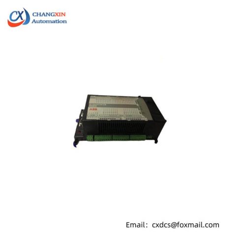 Vibro-Meter VM600 200-530-025-014 Vibration Monitoring Module