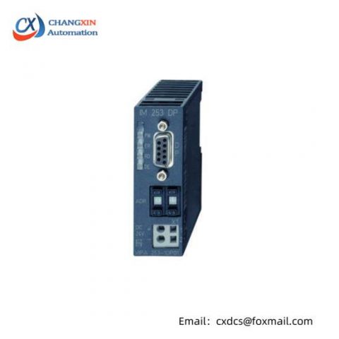 VIPA 253-1DP01 Interface Module