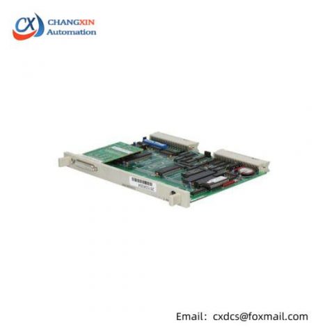 VIPA Interface Module - SSM-BG41