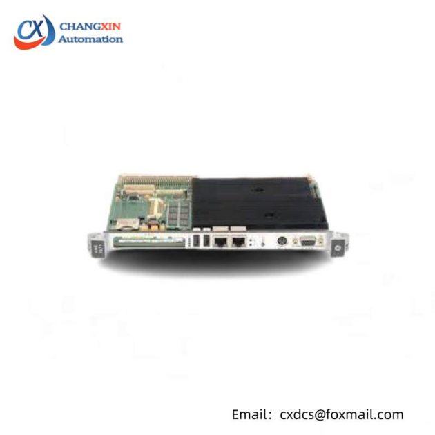 GE VME7671 - VME7671-42000A 605-064676-005 Single Board Computer