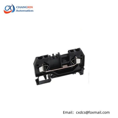 WAGO 280-905 2-Conductor Through Terminal Block for Industrial Control