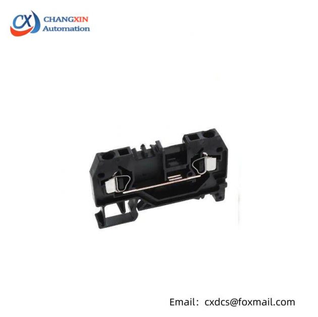 WAGO 280-905 2-Conductor Through Terminal Block for Industrial Control