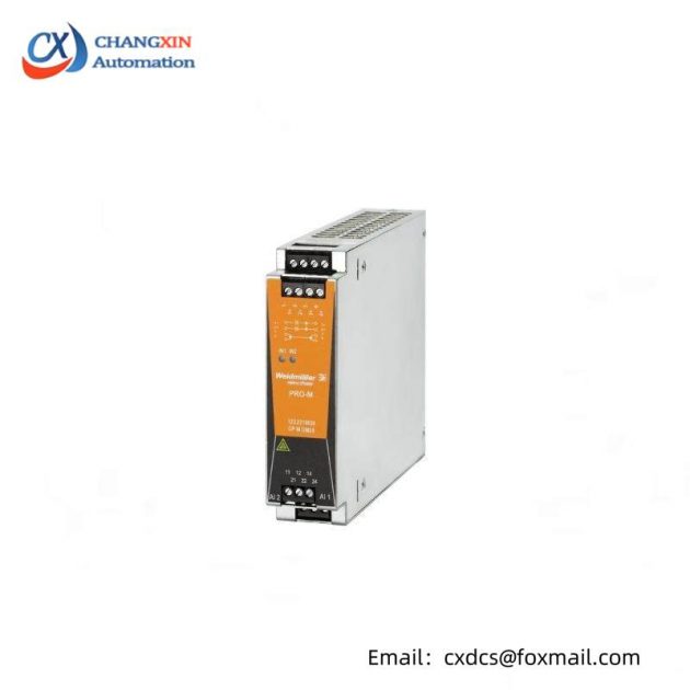 Weidmuller 844725 SAK2.5/EN Terminal Block