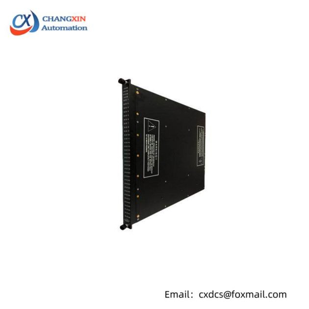 WESTINGHOUSE 1C31125G02 Digital Output Module