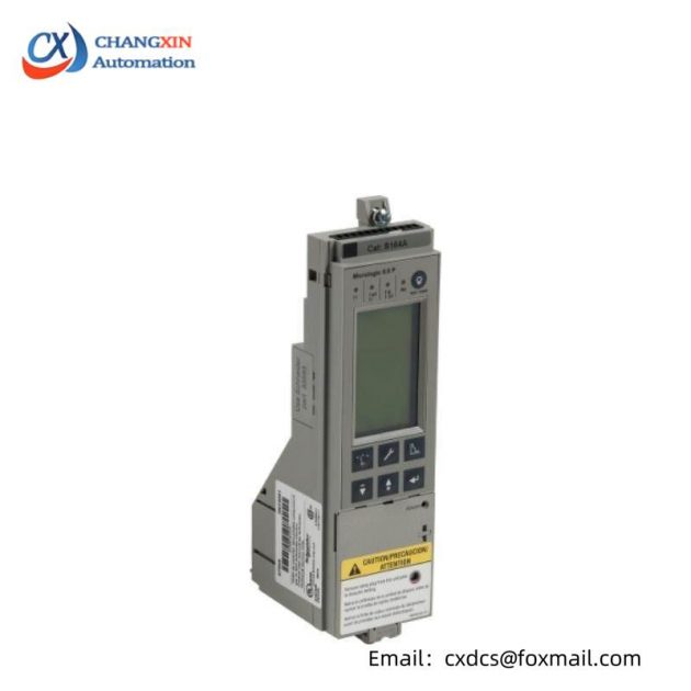 WESTINGHOUSE 1C31125G02 Digital Output Module
