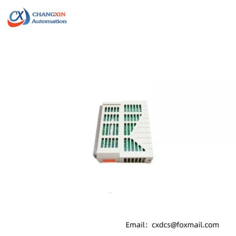 WESTINGHOUSE 1C31164G02 - Precision RTD Input Module for Industrial Control