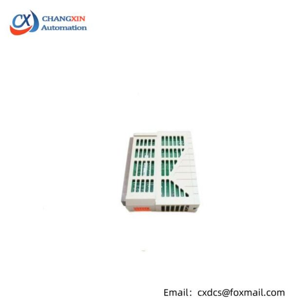 WESTINGHOUSE 1C31164G02 - Precision RTD Input Module for Industrial Control