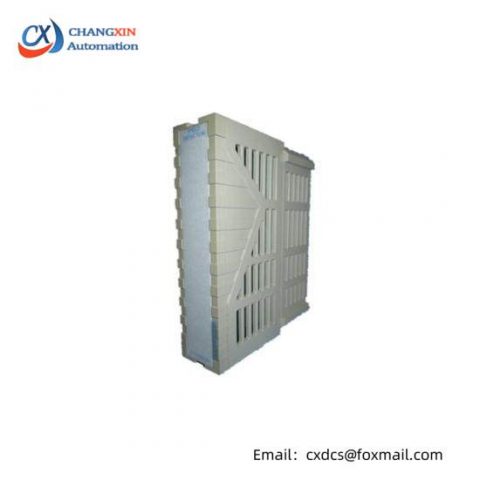 Westinghouse 1C31192G01: High Precision Speed Detector Module