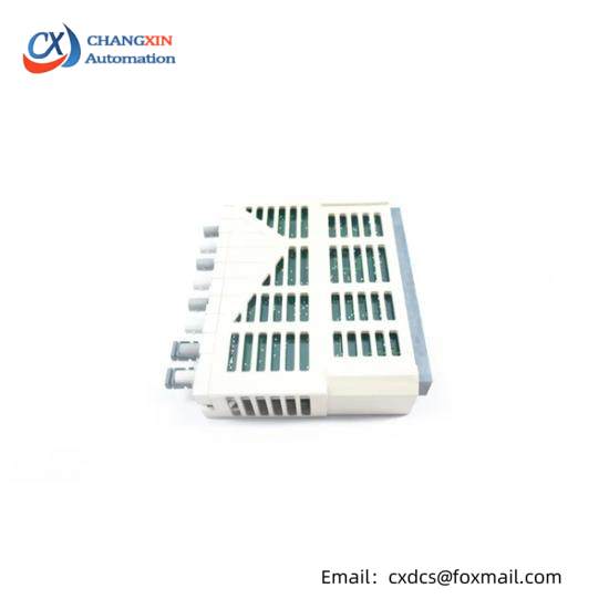 westinghouse_1c31233g01_2.jpg WESTINGHOUSE 1C31233G01 - Industrial Control Module for Precision Manufacturing