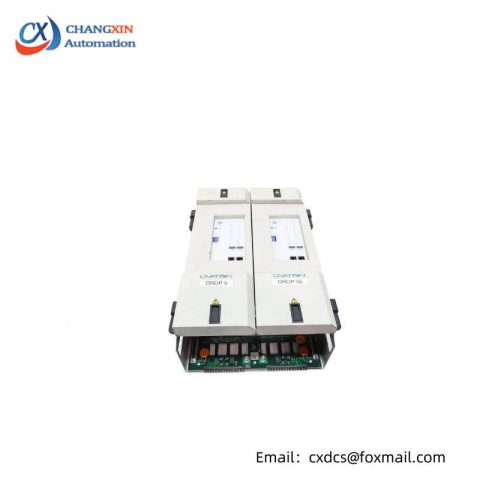 WESTINGHOUSE 4D33942G01 Industrial Control Module