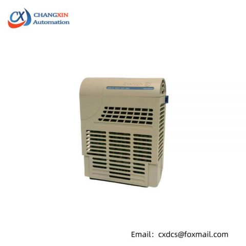 WESTINGHOUSE 5X00106G01 Industrial Input Module