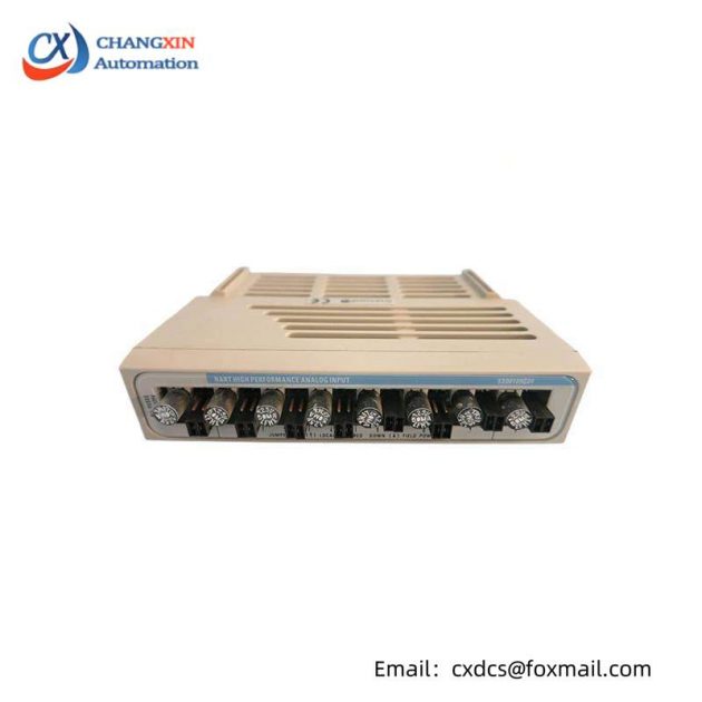 AB 2085-OW16: 16-Point Relay Output Module for Industrial Control Systems