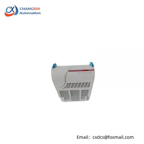 WESTINGHOUSE 5X00167G01 Digital Input Module for Industrial Control Systems