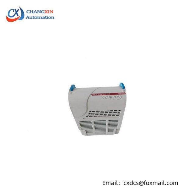 WESTINGHOUSE 5X00167G01 Digital Input Module for Industrial Control Systems